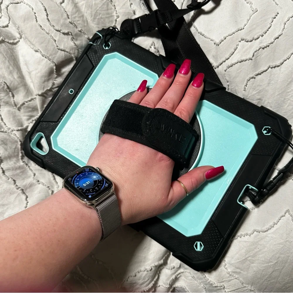 * IPad cover